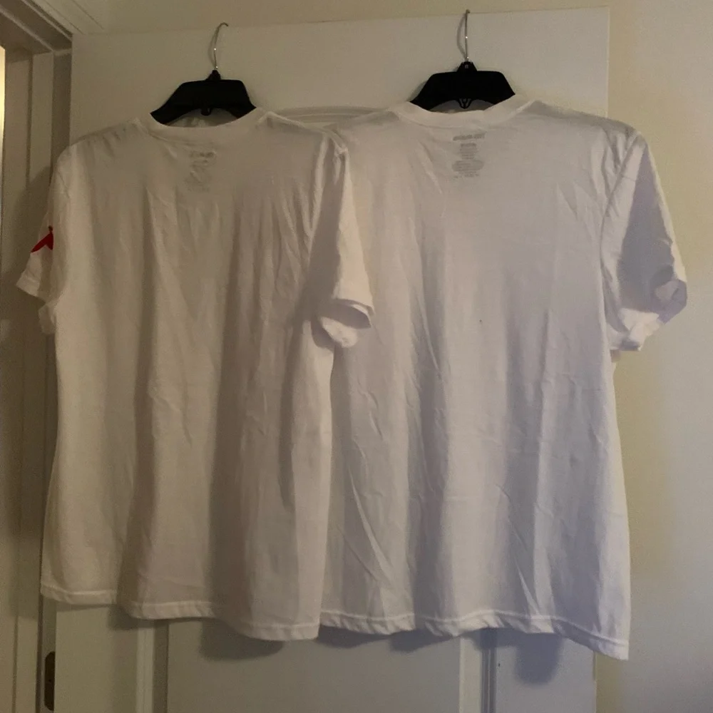 True Religion Undershirt Duo